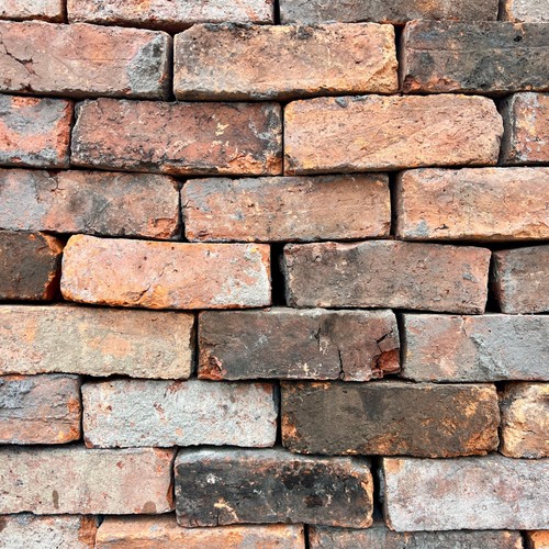 Reclaimed inch victorian - reclaimed,