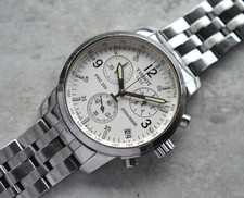 Tissot Chronograph PRC 200