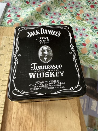 Jack daniels miniature 5cl - daniels,