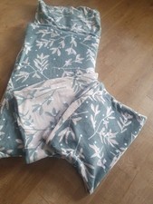 New NEXT Green Reversible