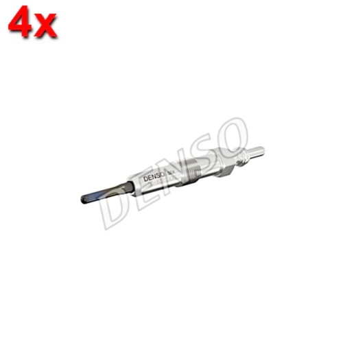 Glow plug denso - glow,