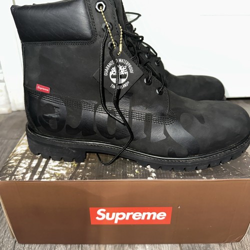 Supreme timberland premium - /,