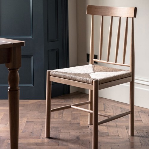 Gallery eton dining chairs - chairs, set