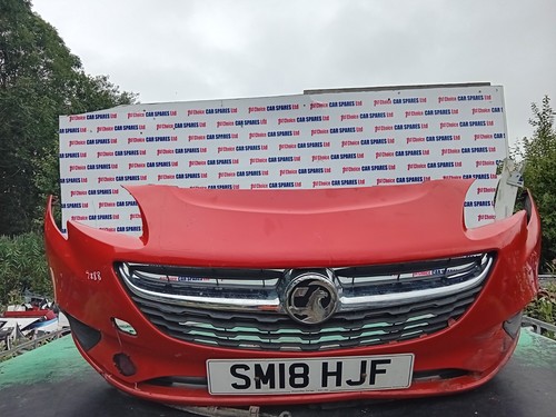 Vauxhall corsa hatchback 3dr - corsa,