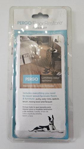 Pergo 670314 furniture wood - 670314, &