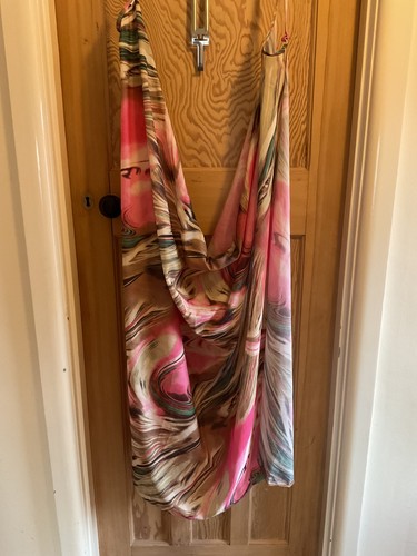 The original saress wrap round - saress,