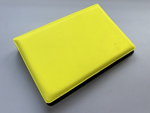 Vintage 1990 retro yellow - retro,