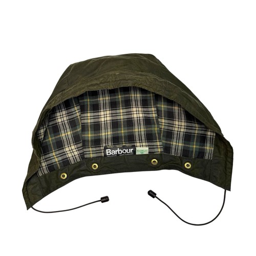 Barbour vintage sage - vintage,