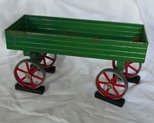 Mamod Trailer Chocks