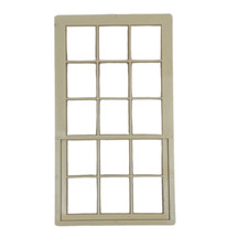 Dolls House Large Plastic