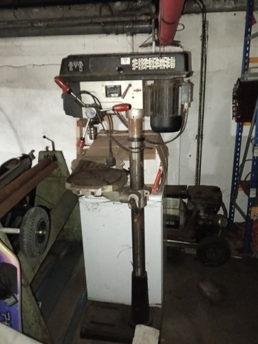 Rexon single phase floor - rexon, single-phase