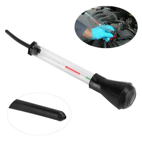 30 battery hydrometer - 1.10-1.30,