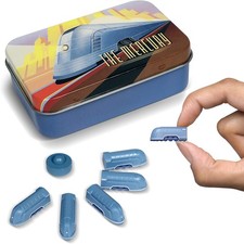 Mercury Deluxe Board Game