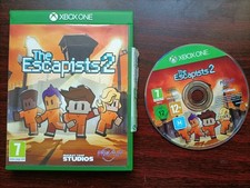 The Escapists 2 Xbox One game