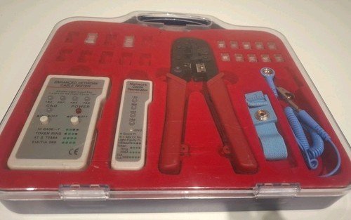 Vintage radio shack network - vintage,