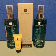 Temple Spa Easy On The Eye 2 X