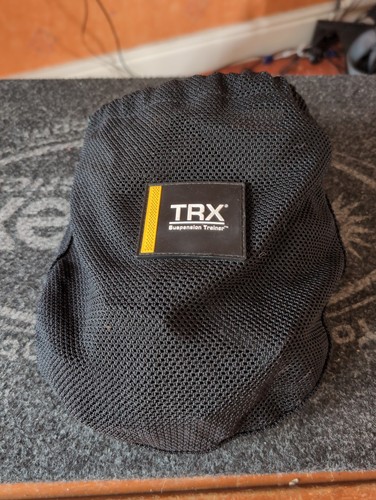 Trx system suspension trainer - system,