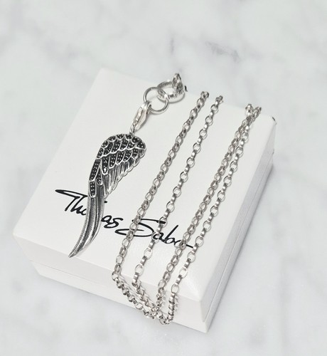 Thomas sabo rare oxydised - rare,