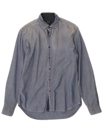 Zara mens tailored fit denim - tailored,
