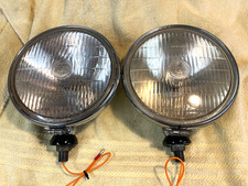 LUCAS SFT700 FOG LAMPS PAIR