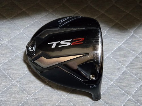 Titleist ts2 driver - titleist, head