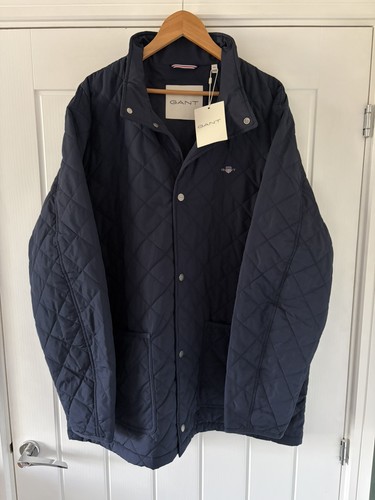 Men gant xxxl - men's, jacket