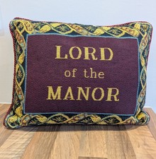 Vintage Past Times Lord Of The