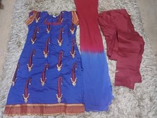 Traditional Indian Women's