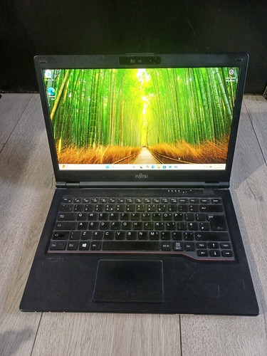 Fujitsu lifebook e5410 - e5410, 14"