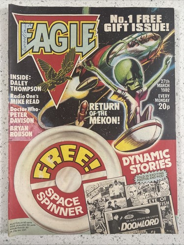 Eagle ipc 27th - eagle,
