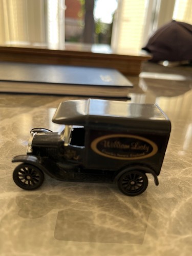 Matchbox 1921 model ford - t,