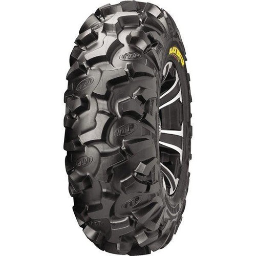 Itp blackwater evolution - itp,