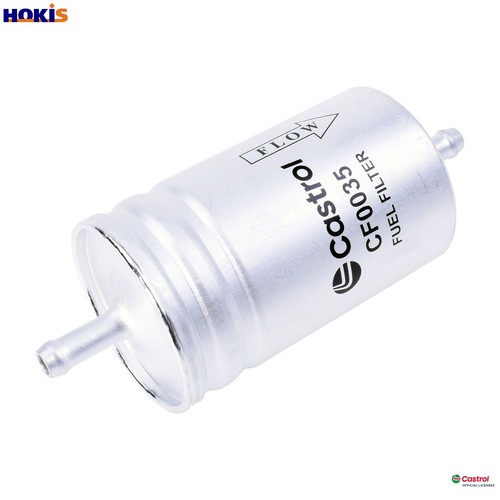 Fuel filter cf0035 - filter,