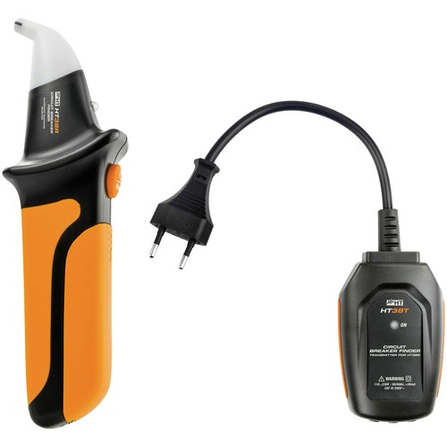 Instruments ht38 - ht,