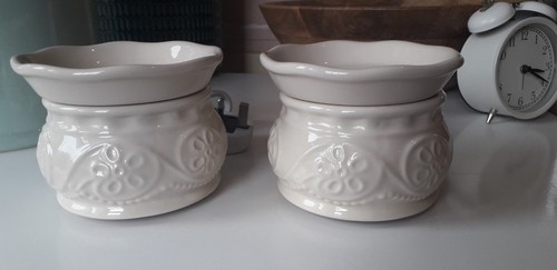 Airwick cream ceramic electric - airwick,