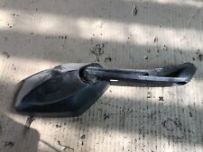 PEUGEOT SPEEDFIGHT 3 125 LEFT LH WING REAR VIEW MIRROR OEM