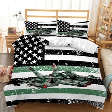 Military Theme Fighter Plane