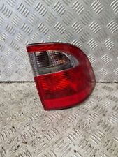 SAAB 95 REAR LIGHT DRIVER SIDE ESTATE 2004