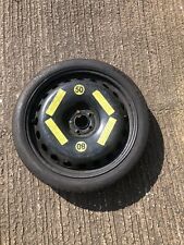AUDI A6 2005-PRESENT DAY 19" SPACE SAVER SPARE WHEEL FAST AND FREE P&P