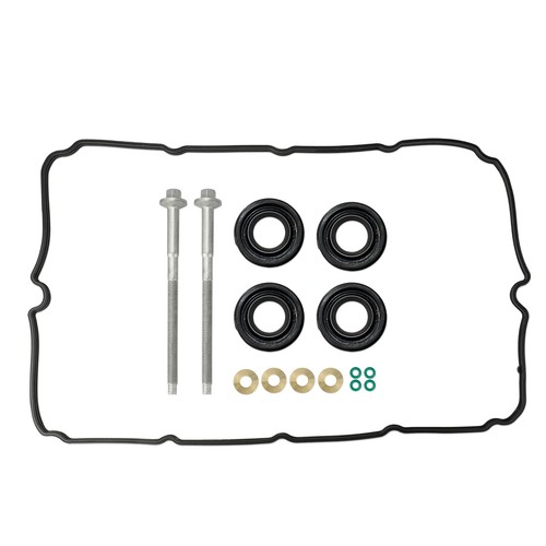 Injector seals bolts rocker - bolts+,