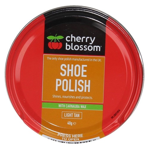Cherry blossom premium - cherry, shoe
