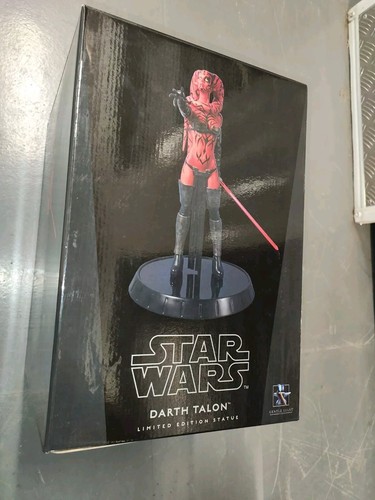Gentle giant scale star - giant, 1/6
