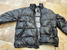 100% Genuine Moncler Black