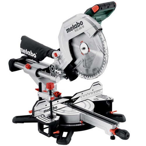 Metabo kgs 305 305mm - 305mm, double