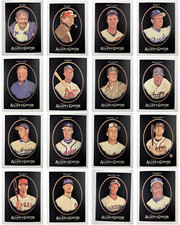 2017 Topps Allen & Ginter X