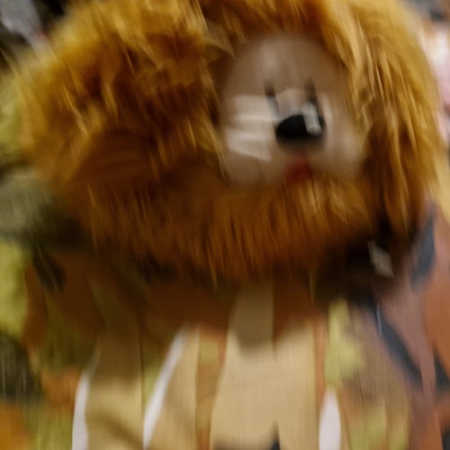 The magic roundabout dougal - roundabout,