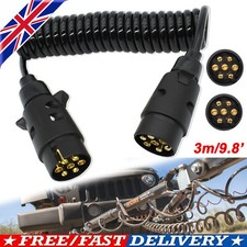 7 Pin 3M Trailer Truck Light
