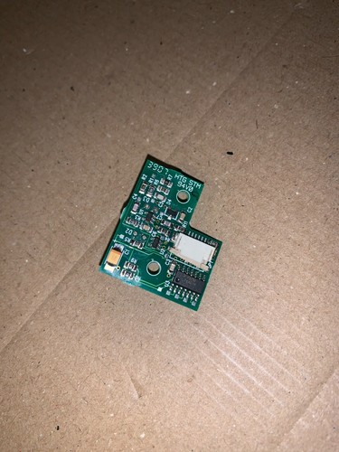 Pcb htg stm 94v0 - 94v0, graseby