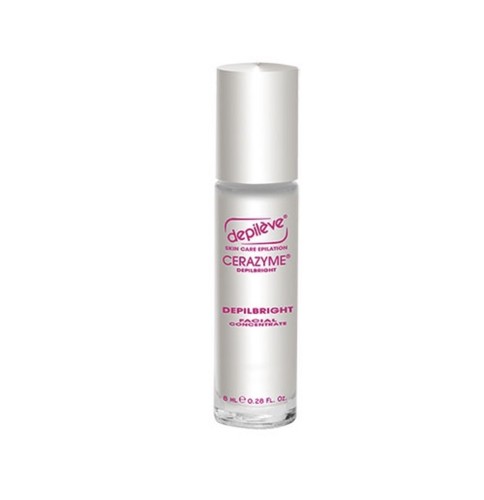 Depileve depilbright facial - depileve,