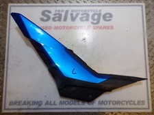 HONDA CB 500 F 2019 2020